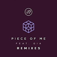 Thumbnail for the T-2 - Piece of Me [Remixes] link, provided by host site