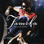 Thumbnail for the TAMIKA - Piece Of Mind link, provided by host site