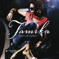 Thumbnail for the TAMIKA - Piece Of Mind link, provided by host site