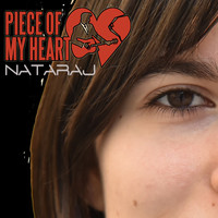 Thumbnail for the Nataraj - Piece of My Heart link, provided by host site