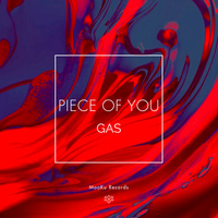 Thumbnail for the Gas - Piece Of You link, provided by host site