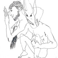 Image of yungmorpheus linking to their artist page due to link from them being at the top of the main table on this page
