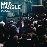 Thumbnail for the Erik Hassle - Pieces link, provided by host site