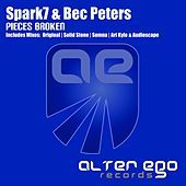 Thumbnail for the Spark7 - Pieces Broken link, provided by host site