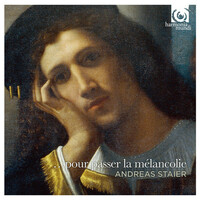 Thumbnail for the Louis-Nicolas Clérambault - Pièces de Claveçin, 1er Livre, Suite en Ut Mineur: Prélude (Fort tendrement) link, provided by host site