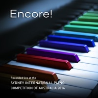 Thumbnail for the Poom Prommachart - Pieces de clavessin Suite in D Major RCT 3: L'entretien des muses (Live at Sydney Conservatorium of Music, 2016) link, provided by host site