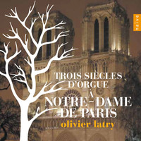 Thumbnail for the Louis Vierne - Pièces de fantaisie: Feux follets link, provided by host site