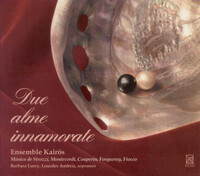 Thumbnail for the Antoine Forqueray - Pièces de viole Suite No. 2 in G Major: IV. La Leclair link, provided by host site