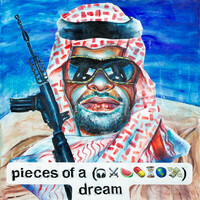Thumbnail for the Mike - Pieces Of A Dream link, provided by host site