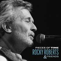 Thumbnail for the Rocky Roberts - Pieces of Time link, provided by host site