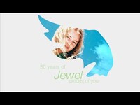 Thumbnail for the Jewel - Pieces of You - 30th Anniversary Edition (2-LP Vinyl Reissue - Official Trailer) link, provided by host site