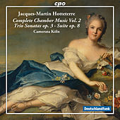 Thumbnail for the Karl Kaiser - Pièces pour la flûte traversiere, Book 1, Op. 2: Premiere livre de pieces, Op. 2: Echos link, provided by host site