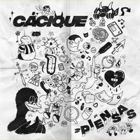 Thumbnail for the Cacique - PIENSAS link, provided by host site