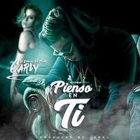 Thumbnail for the Carly - Pienso En Ti link, provided by host site