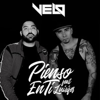 Thumbnail for the Velo - Pienso en Ti link, provided by host site