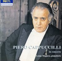 Thumbnail for the Piero Cappuccilli - Piero Cappuccilli in Concerto link, provided by host site