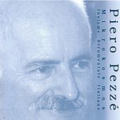 Thumbnail for the Mikrokosmos - Piero Pezzé link, provided by host site