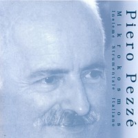 Thumbnail for the Mikrokosmos - Piero Pezzé link, provided by host site