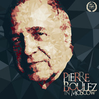 Thumbnail for the Pierre Boulez - Pierre Boulez in Moscow link, provided by host site