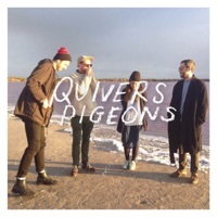 Thumbnail for the Quivers - Pigeons link, provided by host site