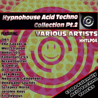 Thumbnail for the Scraperz Noise - Pigmee V2 - Original Mix link, provided by host site