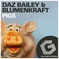 Thumbnail for the Daz Bailey - Pigs link, provided by host site