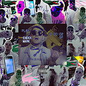 Image of Ceaese linking to their artist page due to link from them being at the top of the main table on this page