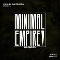 Image of Manuel Alejandro linking to their artist page due to link from them being at the top of the main table on this page