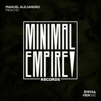 Thumbnail for the Manuel Alejandro - Pikachu link, provided by host site