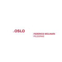 Thumbnail for the Federico Molinari - Pildoras link, provided by host site