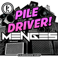 Thumbnail for the Menges - Pile Driver! link, provided by host site