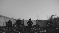 Thumbnail for the Goodbye June - Pile of Bones link, provided by host site