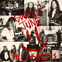Thumbnail for the Goodbye June - Pile of Bones link, provided by host site