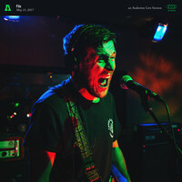 Thumbnail for the Pile - Pile on Audiotree Live link, provided by host site