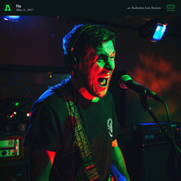 Thumbnail for the Pile - Pile on Audiotree Live link, provided by host site