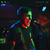 Thumbnail for the Pile - Pile on Audiotree Live link, provided by host site