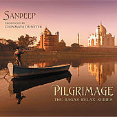 Thumbnail for the Sandeep - Pilgrimage link, provided by host site