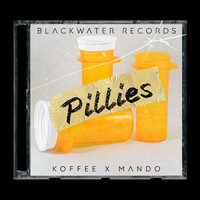 Thumbnail for the Koffee - Pillies link, provided by host site