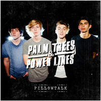 Thumbnail for the Palm Trees - Pillowtalk link, provided by host site