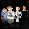 Thumbnail for the Palm Trees - Pillowtalk link, provided by host site