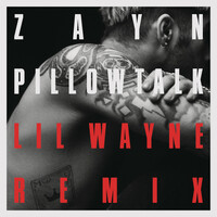 Thumbnail for the ZAYN - PILLOWTALK REMIX link, provided by host site