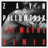 Thumbnail for the ZAYN - Pillowtalk Remix link, provided by host site