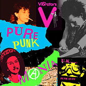 Image of Johnny Thunders linking to their artist page due to link from them being at the top of the main table on this page