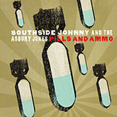 Thumbnail for the Southside Johnny - Pills And Ammo link, provided by host site