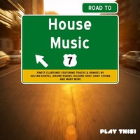 Thumbnail for the Submission DJ - Pills for You link, provided by host site