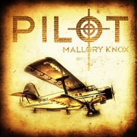 Thumbnail for the Mallory Knox - Pilot link, provided by host site