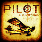 Thumbnail for the Mallory Knox - Pilot link, provided by host site
