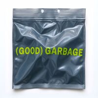 Thumbnail for the Garbage - PILOT link, provided by host site