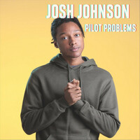 Thumbnail for the Josh Johnson - Pilot Problems link, provided by host site