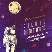 Thumbnail for the Supercombo - Piloto Automático (Gabriel Boni, Voltech & Zucchi Remix) link, provided by host site